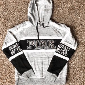PINK hoodie